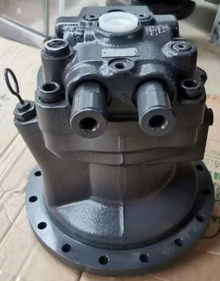 SG08 Motor rotativo 20/925315 JRC0006 MFC160-039D Compatível com escavadeira SH200 SH210 JS200 JCB210 JCB220