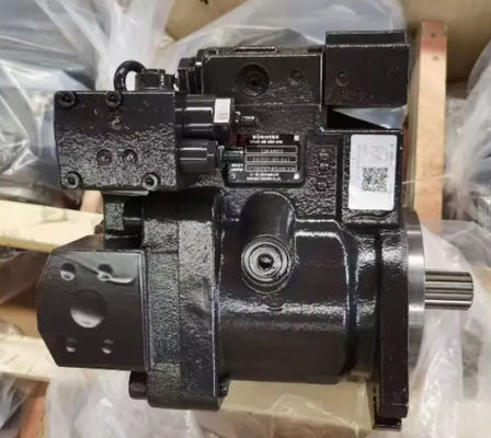 Vendas de fábrica SY75 bomba hidráulica bomba de escavação boa qualidade