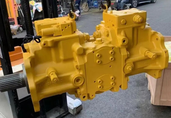 PC3000-6 PC4000 Excavadora bomba hidráulica 708-2k-00011 708-2k-00012 708-2k-00013 708-2k-00014 708-2k-00023 708-2k-00024