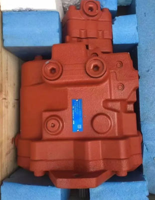 Bomba hidráulica KYB PSVD2-27E Bomba principal para escavadeira Liugong 906