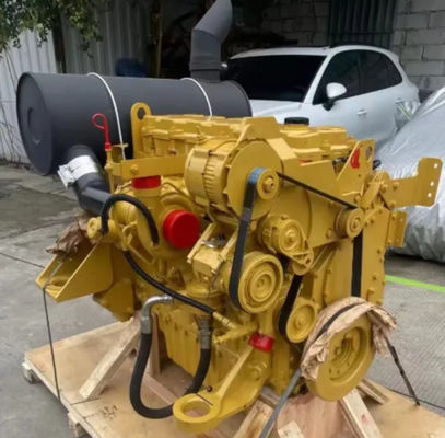 Original Diesel C9 Complete Engine Assy C9 Engine Assy para Cat 336