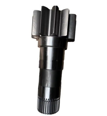 Kit de reparação para E336D Excavadora de eixo vertical Redutor de balanço Caixa de engrenagens Peças de máquinas de construção Acessórios