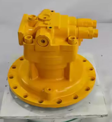 CAT320C Motor oscilante (M5X130) Peças sobressalentes de escavadeiras Construção de máquinas