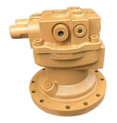 Motores hidráulicos CAT 313C Excavadora Motores de balanço duráveis Máquinas de construção