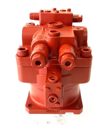 LG240 M5X180 Excavadora Motor balançador Assy Motor hidráulico Máquinas de construção