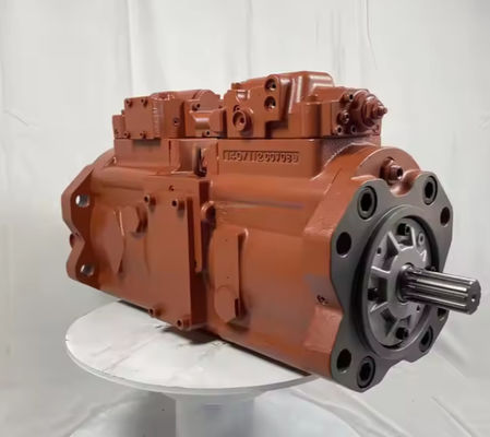 R210LC HD820 DH200 DH225 Bomba hidráulica para escavadeiras K3V112DTP K3V112 K3v112dt Bomba hidráulica para escavadeiras Fabricantes