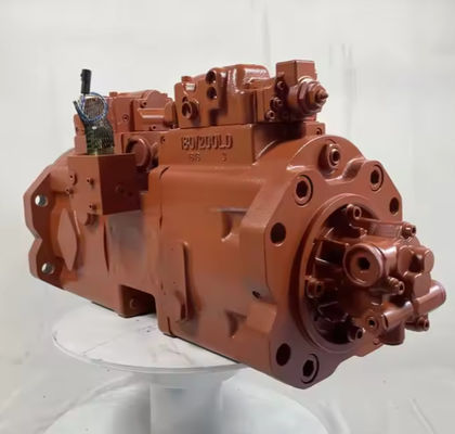 K3V140DT-HNOV Bomba de pistão hidráulica Bomba principal DH300-DH300-5 Indústrias de fabricação de escavadeiras