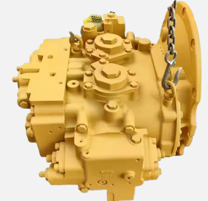 E320D2 E330D2 Excavadora SBS120 SBS140 Bomba principal hidráulica Acionamento final Partes de máquinas de construção de alto desempenho