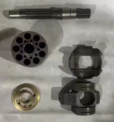 K3VL80 Partes de bombas hidráulicas de escavadeiras Partes de máquinas de construção novas e usadas