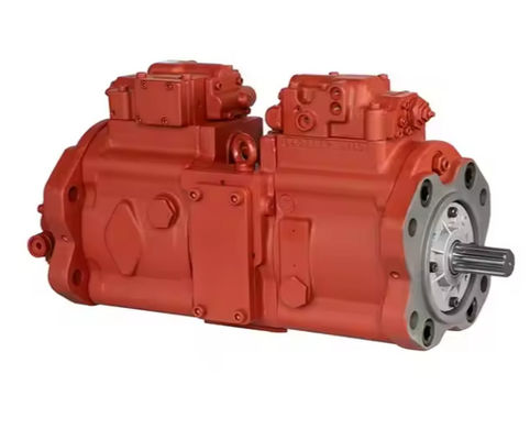 R215-9 Peças sobressalentes K3V112DTP-9P12 Bomba hidráulica para motores de máquinas de engenharia