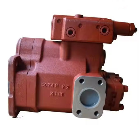 Partes de potência Deere 60D Bomba hidráulica principal 4668462 Partes de máquinas de construção