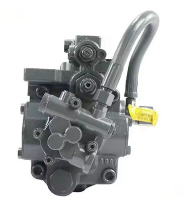 Máquinas de construção de pistão bomba parte 296-3867 Para a egoria 307 307D bomba principal hidráulica PVC80