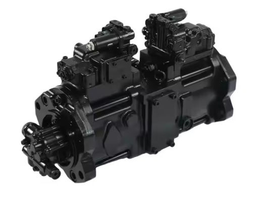 YN10V00036F4 YN10V00036F1 K3V112DTP Bomba principal hidráulica para escavadeira Kobelco SK200-8 SK210-8
