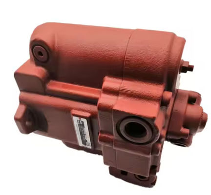 Excavadora ZX48 Peças Pomba de pistão PVK-2B-505-CN-4962E PVK-2B-505-N-4962F PVK-2B-505-N-4554C Na Chi bombas hidráulicas PVK-2B