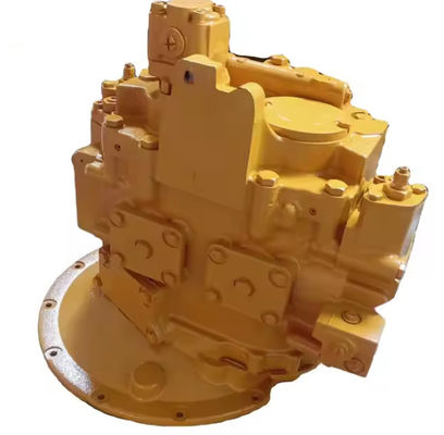 Bomba principal hidráulica 173-3381 Para erpillar  Excavator 320C 320C L 320C LN 320C S Motor 3066