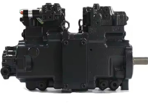 Novas bombas de pistão YM10V00005F1 K7V63DT-112R-0E13 K7V63DT Para escavadeira E175E ED150
