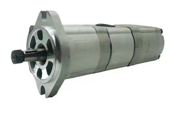 Bomba hidráulica JCB Mini Escavação 801.4 801.5 801.8 0510265009 0510265010 JCB 8014-8018