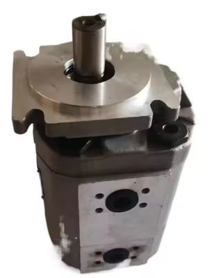 Série CBKP Bomba de engrenagem hidráulica para máquinas de construção incluindo CBKP32 CBKP40 CBKP50 CBKP63 CBKP80 e CBKP100