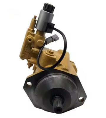 E345 E349 Motor do ventilador E349 Fans de bomba de montagem 295-9426 2959426 Para Caterpillar EXCAVATOR 349D L 345D L