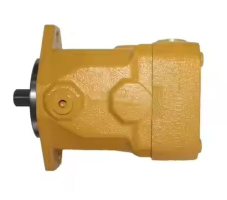 Peças sobressalentes E345B E330D Excavadora Ventilador Hidráulico Bomba 155-9107 Bomba de pistão de arrefecimento 1559107 137-3750 1373750