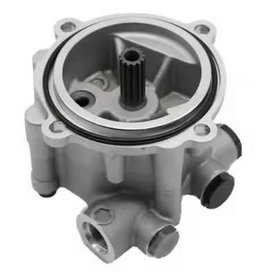 EC210B EC240B EC290B EC360B Excavadora K3V112 K5V140 K3V180DT K5V200DT Bomba de engrenagem hidráulica 14536672 VOE14536672