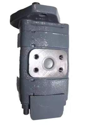 Excavadora bomba hidráulica piloto EC330 EC360B EC460 EC460B 14561970 EC480 D12D Peças de reposição bomba de engrenagem