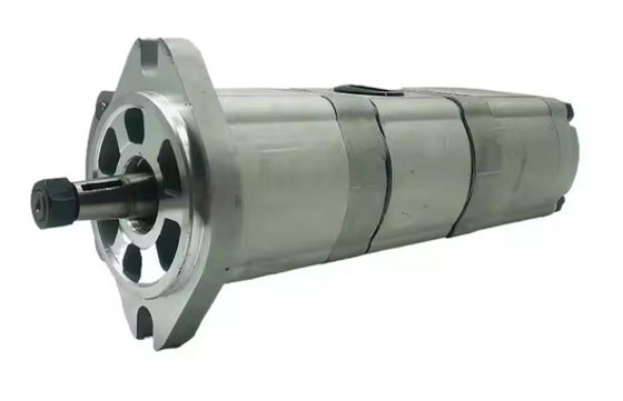 Bomba hidráulica JCB Mini Escavação 801.4 801.5 801.8 0510265009 0510265010 JCB 8014-8018