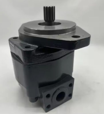 Bomba de engrenagem de escavadeira Bomba de engrenagem hidráulica VOE4574572 VOE14531868 VOE14524186 VOE14524187 Para Volvo EC290B EC290