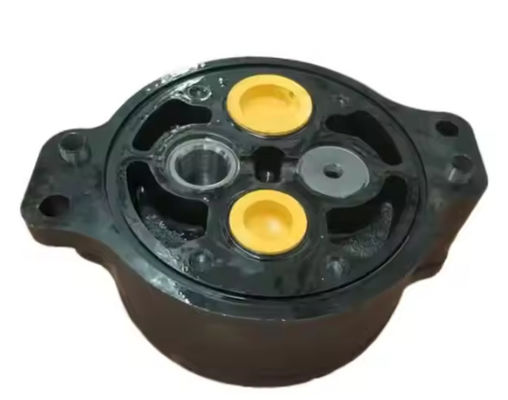 1P4231 Bomba de engrenagem hidráulica Bomba de óleo para venda Peças de máquinas de construção de alta qualidade para a erpillar