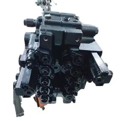 C0170-55068 C0170-55064 KBJ10394 KRJ10314 Excavadora de válvula de controlo SH200A5 C0170 Valva de controlo principal para Sumitomo KYB