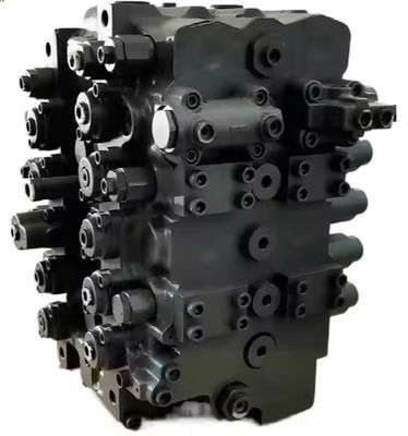 Partes de potência Excavadora EC700 válvula de controlo Assy Construção Máquinas Parte Para UK36-412 VOE14549105