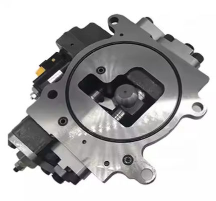 Partes sobressalentes de escavadeiras 2042683 320C E320C E320D Regulador de bomba hidráulica