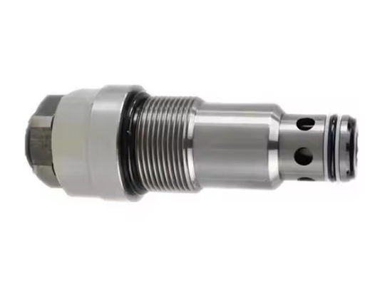 Acessórios de escavadeira E320 válvula de segurança do motor a pé 360-4599 129-8030 3604599 1298030