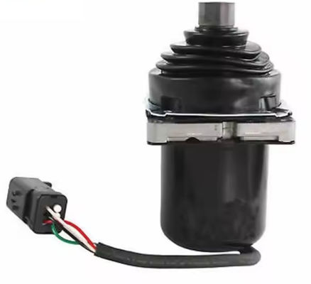 Peças hidráulicas de escavadeiras 336E 365C 374D 385C 390D 390 Joystick Pilot Valve 3073993 307-3993 270-5620