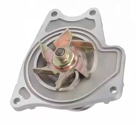 Peças sobressalentes de bomba de água ME993473 para motores diesel 4M40 4M41 SH60 E307B SH60