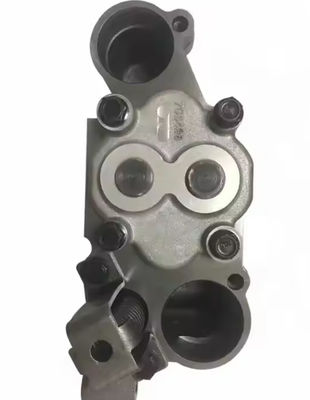 Peças de motor diesel de novo desempenho 3412 para escavadeira 6N1030 4N0733 1614111 4N4295 Máquina bomba de lubrificação de óleo