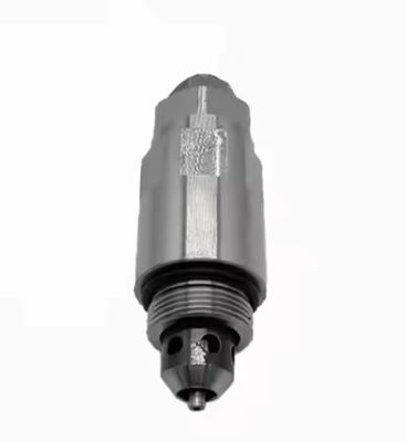 Partes de escavadeiras PC120-6 PW150-6 Partes de escavadeiras válvula de segurança 709-70-74600