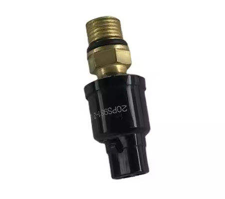 14529294 14562193 Sensor de pressão da escavadeira para EC210 EC240 EC290 EC360 EC360 EC360