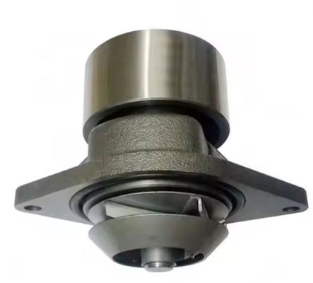 Nova bomba de água do motor da escavadeira 3286277 6735-61-1101 Para PC200-6