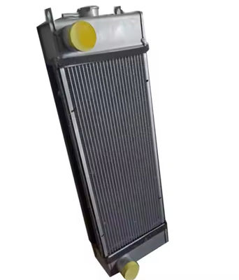 Excavadora Refrigerador de óleo hidráulico 208-03-72160 Para PC400-7 PC300LC-7EO PC450-7 PC300