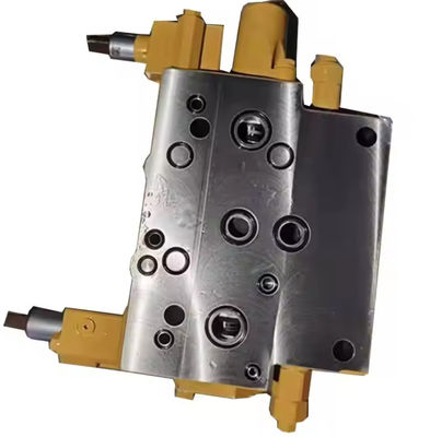 330 Válvula de controlo de peças de escavadeira 555-8147 Alta qualidade