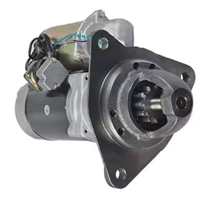 Alternador 600-821-6130 6008216130 para máquinas de escavação