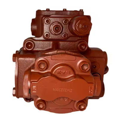 K3SP36C Bomba hidráulica para escavadeiras TB175 TB175W Partes de máquinas de construção