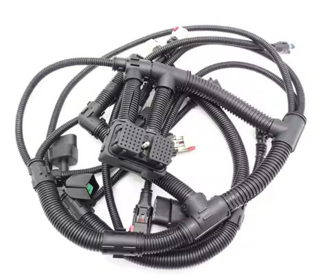 PC200-8MO Arnês de fiação do motor 6754-81-9520 PC220-8MO Excavadora