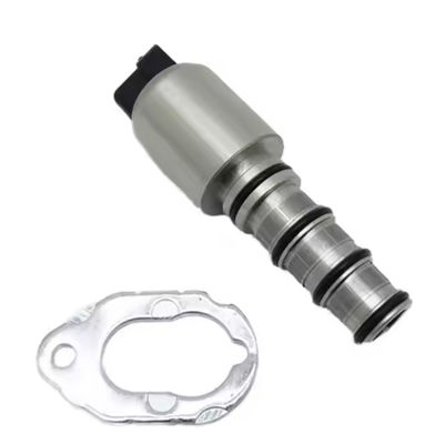 Valva solenoide hidráulica de alta qualidade AT310587 para escavadeiras
