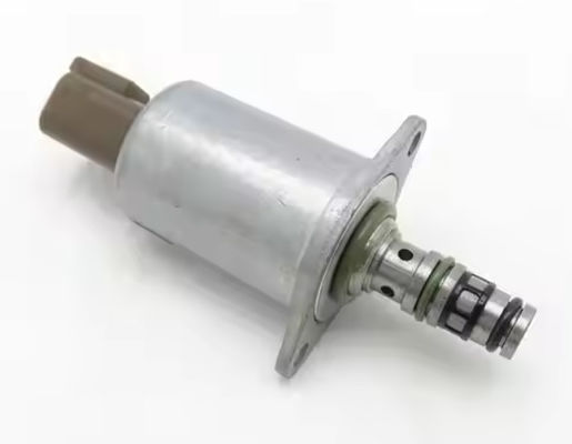 375-4414 3754414 375441402 Válvula de solenoide para motores E305 E303 Partes de máquinas de engenharia