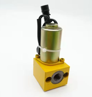1393990 5I-8368 5I8368 válvula solenoide da bomba principal 139-3990 Para motor 3306 3406 Excavadora E320B E320C 311C