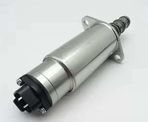 114-0616 Para o  318B 330C 345B Excavadora bomba hidráulica válvula solenoide 1140616