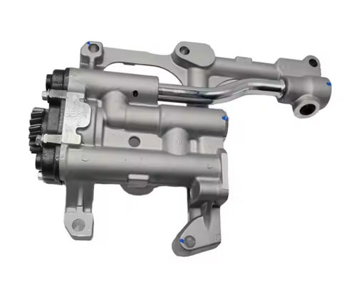 Fits de bomba de óleo para o motor C4.4 3054E 447-8572 4478572