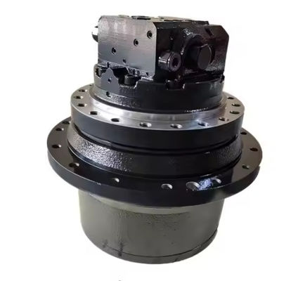 Para a escavadeira DX140LC Motor de viagem 170403-00003 DX140LC Final Drive